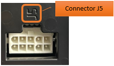 J5 connector