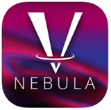 Vegatouch Nebula App