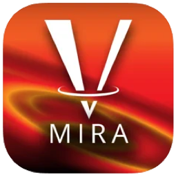 Vegatouch Mira App