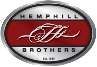 Hemphill Brothers Since 1980