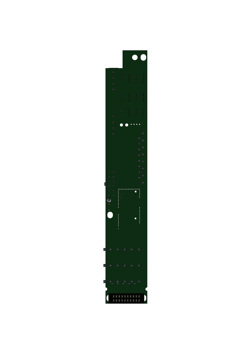 RSI-9 Aux Input Interface | Firefly Integrations