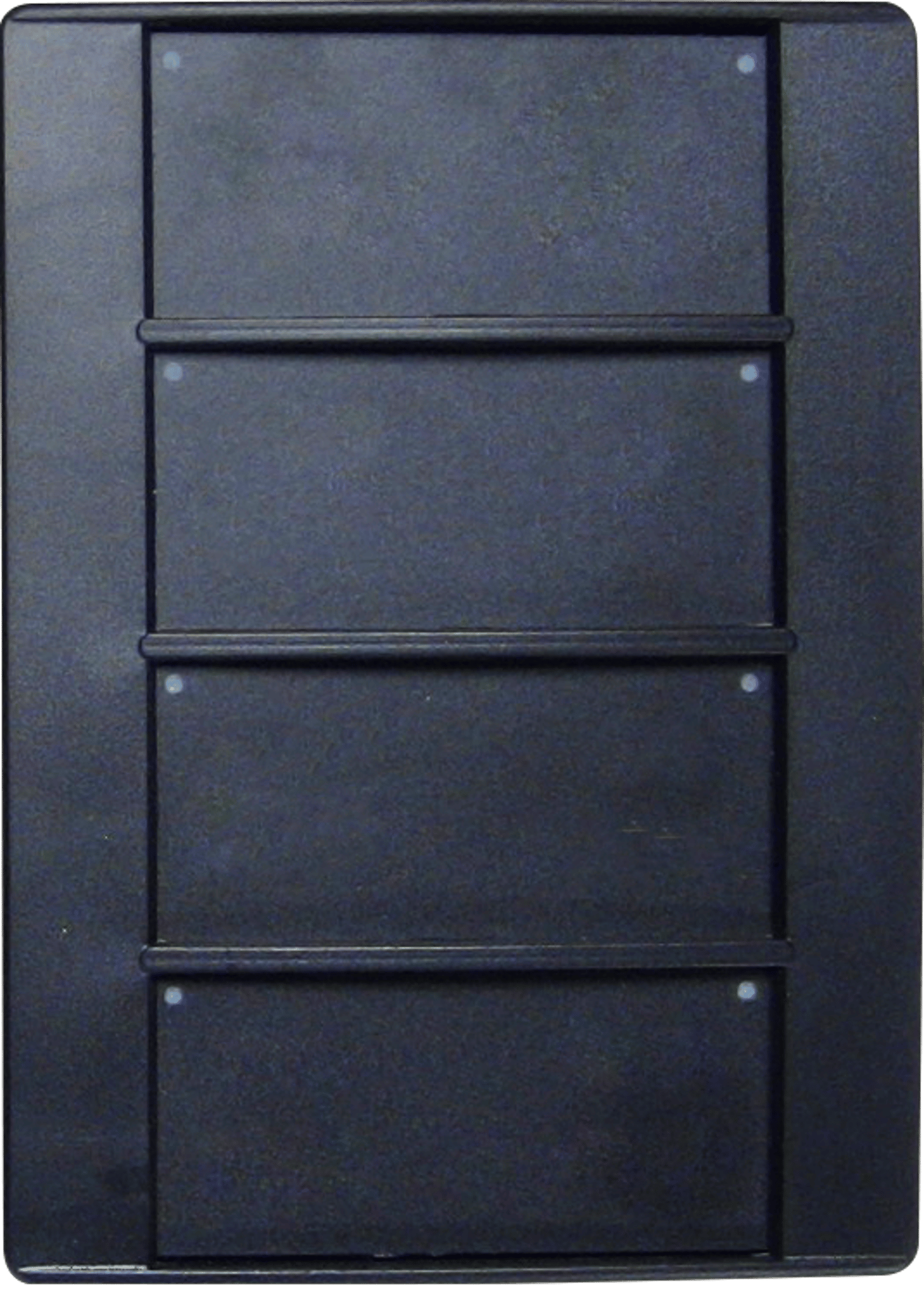 SW4-W1 - SSP15 8pos Switch Panel - P40J, P42E | Firefly Integrations